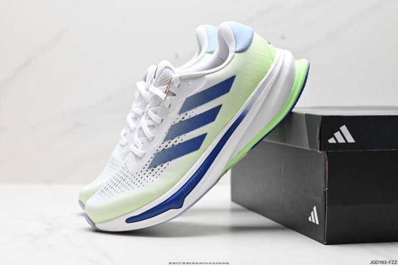 Adidas Alpha Shoes